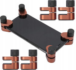 Set 4 cleme Te-798 reglare 5-13 mm montare LCD digitizer