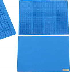 Silicone Soldering Mat 500x350mm