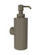 Verdi Lamda Wall-mounted Dispenser Metallic Green 500ml