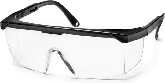 Active Gear Γυαλιά Διάφανα V125 Vision Active Gear 7.863