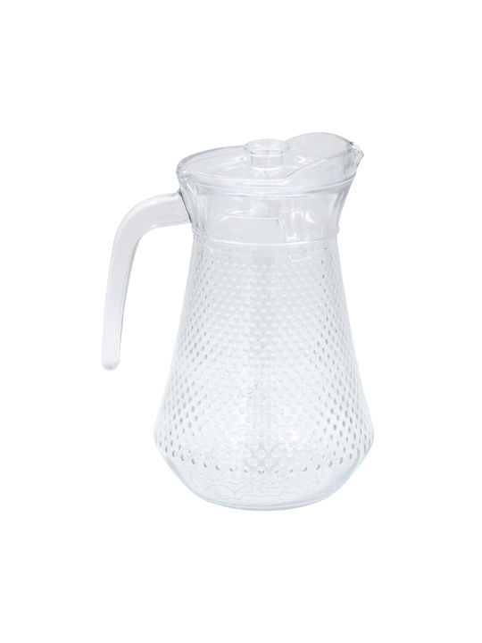 Keskor Krug Glas 1400ml 1Stück