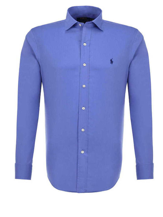 Ralph Lauren Long-sleeved Shirt GALLERY