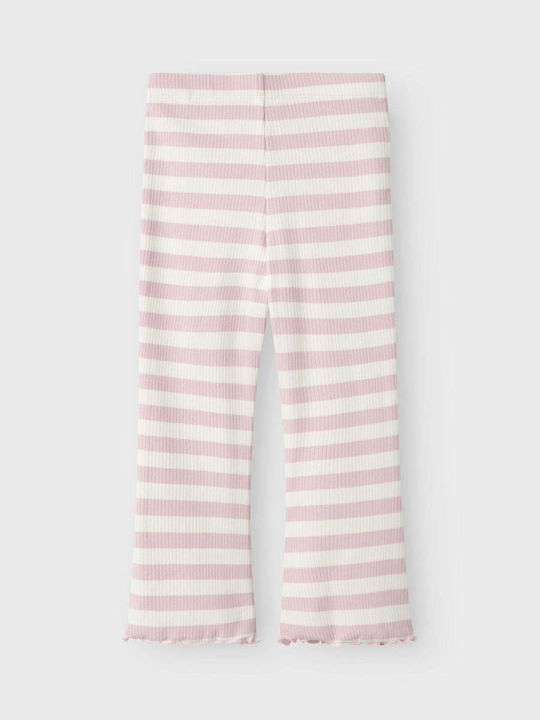 Name It Kids' Pants lila