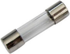 Fast Ασφάλεια Γυάλινη 5x20mm S1018 2a Sxg 10 Τμχ 10 Τμχ