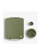 Citron Lunchbox Isolierte Lunchbox Kunststoff Gelb 1900ml 1Stück