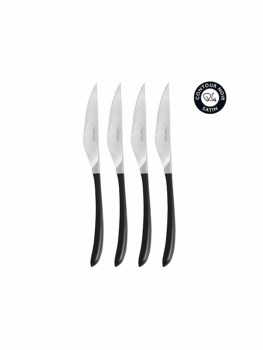 Robert Welch Knives Fillet from Stainless Steel 4pcs