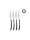 Robert Welch Knives Fillet from Stainless Steel 4pcs