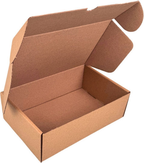 thessPACK Packaging Box W17xD14xH7.5cm