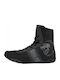 Superpro Pantofi de box Negri