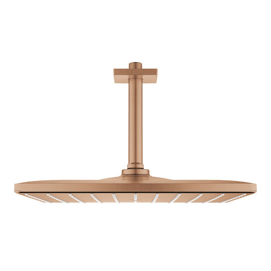 Grohe Rainshower Mono 310 Cube Κεφαλή Ντουζ