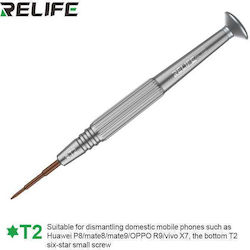 Sunshine Precision Screwdriver Τ2