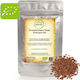 Organic Whole Brown Flaxseed 500g