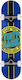 Tony Hawk Complete Shortboard Μπλε