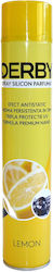 Spray de lustruire pentru bord auto 750ml