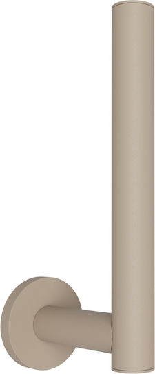 Verdi Omicron Paper Holder Beige