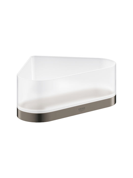 Grohe Selection Wandmontiert Schwamm-Halter Sch...
