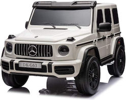 Mercedes AMG G63 For 2+ Years Mercedes AMG G63 For 2+ Years