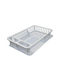 Sidirela Truck Sink Strainer Plastic White 28x46x10cm