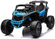 Maverick UTV Buggy Two Seater with Remote Contr...