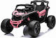Maverick UTV Buggy Two Seater with Remote Contr...