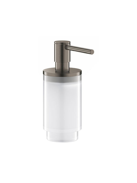 Grohe Selection Dispenser Black