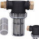 Water Filter 3/4" F 3/4" M 40 Microns Metal Screen 10 Bar
