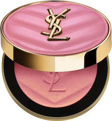 Ysl Blush 93 Restless Rosé 5gr Ysl Blush 93 Restless Rosé 5gr