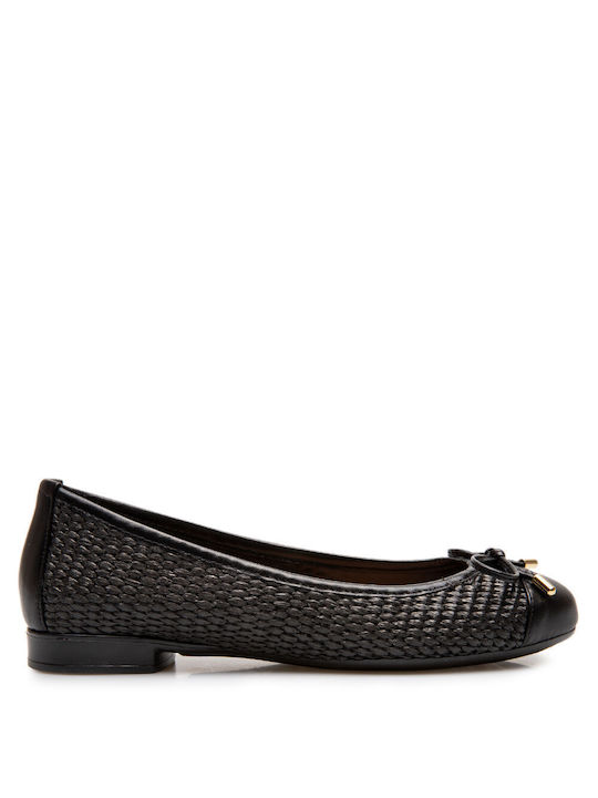 Labrini Ballerinas Black