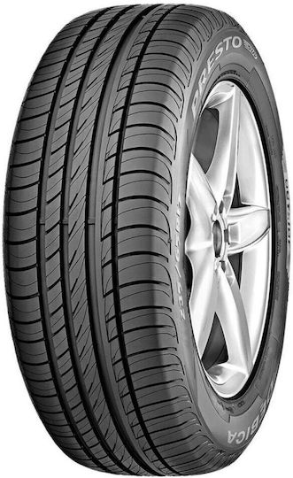 Debica Presto 255/55R18 109E-Commerce-Website XL Sommerreifen Reifen für Passagier Auto