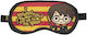Cerda Harry Potter Sleep Mask for Kids 18x9x1cm Red