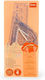 Geometry Set You Rule Genius Legami Rs0004