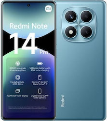 Xiaomi Redmi Note 14 Pro 4G Dual SIM Xiaomi Redmi Note 14 Pro 4G Dual SIM