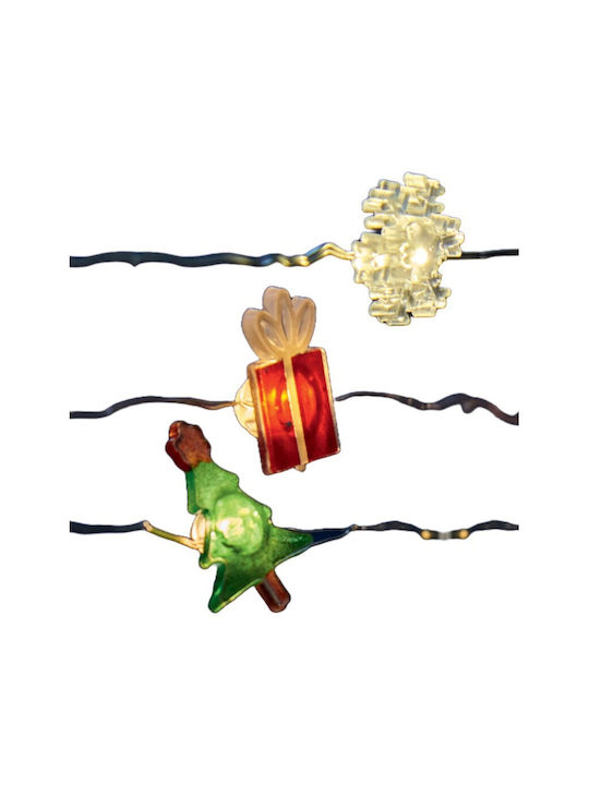 Mini Christmas Lights M16815 20