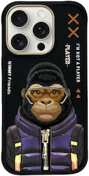 Nimmy Glasses Cool 2.0 Back Cover Silicon Plast...