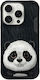 Nimmy Big Eyed Back Cover Σιλικόνης / Πλαστικό ...