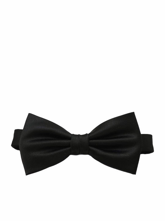 Erika Bow Tie Black