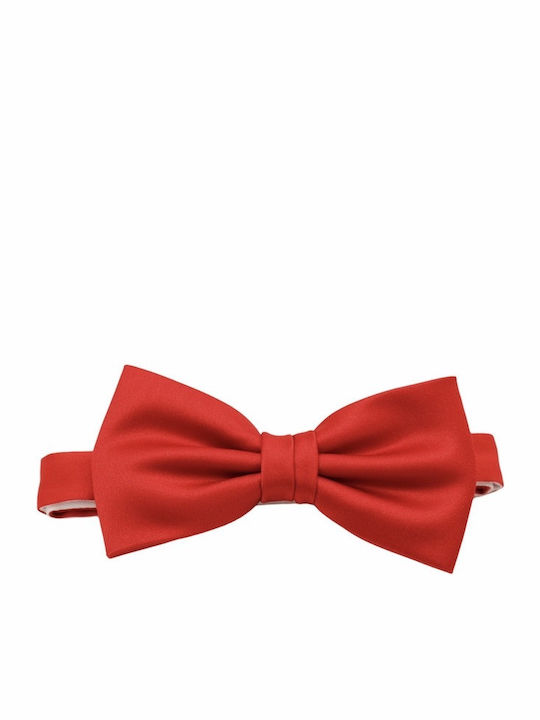 Erika Bow Tie Red