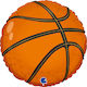 18" Μπαλόνι Μπάλα Basket