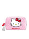 Νεσεσέρ Hello Kitty σε Ροζ χρώμα 20cm