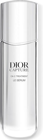 Dior Capture Анти-стареещ Серум За Лице с Колаген за Стягане на Кожата 75мл