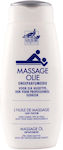 Goldline Organic Oil for Massage 300ml