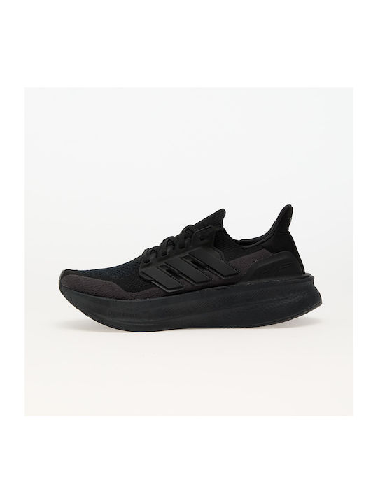 adidas gazelle silver green womens Women's Adidas Ultraboost 1.0, Core Black/Carbon/Blue Dawn, 9 B Medium main image 0