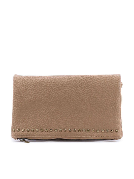 Women's Handbag Shoulder Brown