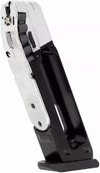 Glock 17 Gen5 Magazin 21 Schuss 4,5mm