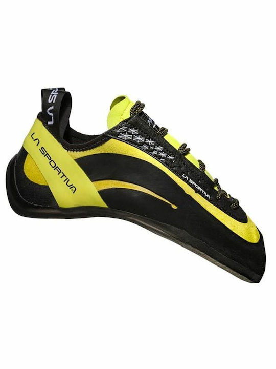 La Sportiva Miura Femei Asimetric Pantofi de Al...