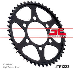 Hinteres Ritzel Jtr1222 Jt Sprockets