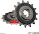 Εμπροσθιο Γραναζι Jtf1538rb Jt Sprockets