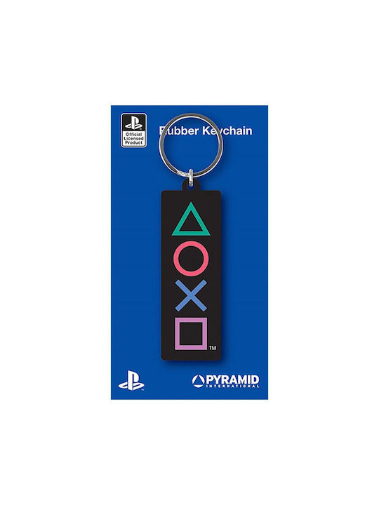 Pyramid International Keychain Sony Playstation