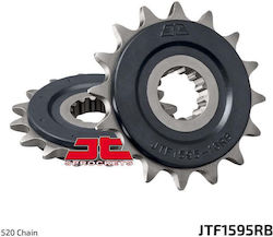 Εμπροσθιο Γραναζι Jtf1595rb Jt Sprockets Εμπροσθιο Γραναζι Jtf1595rb Jt Sprockets