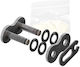 Chain Lock 520z3 G&s Rl Jt Sprockets